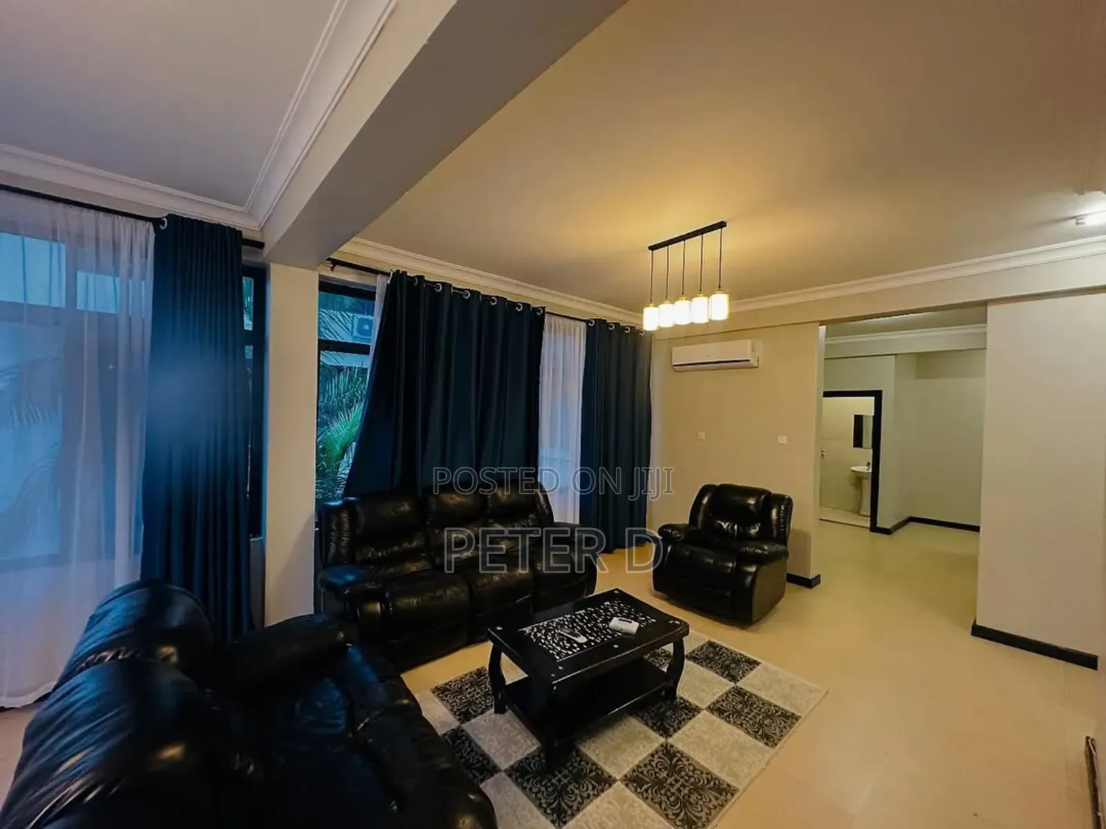 Furnished 2bdrm Apartment in Oyster Bay for rent