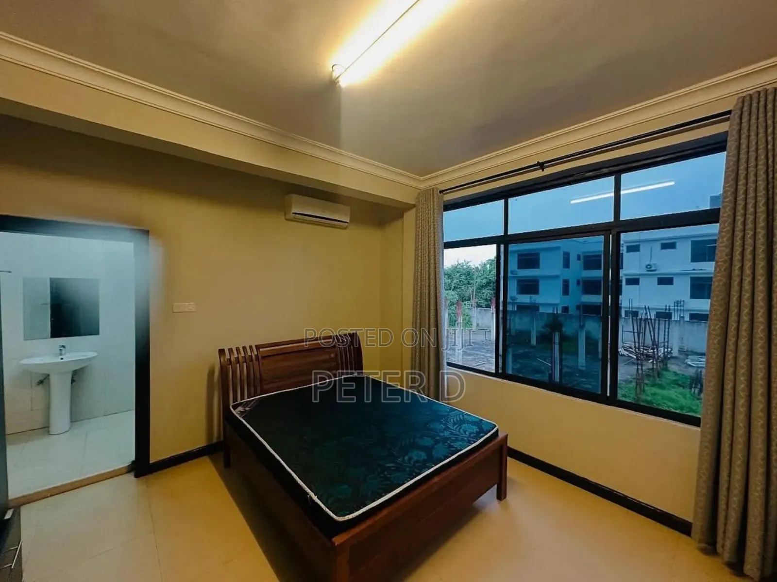 Furnished 2bdrm Apartment in Oyster Bay for rent
