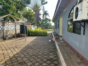 4bdrm House in Mbezi Estate for sale