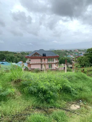 Sea View Plot for Sale at Mbezi Beach