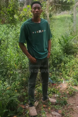 Bikolimana Mlele