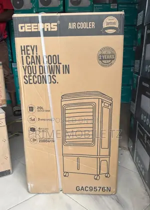 Home Appliance