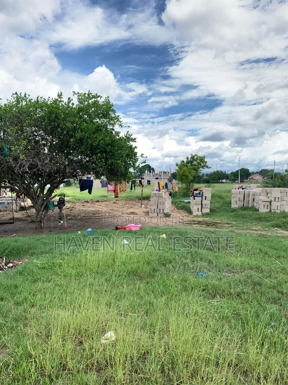 Plot for Sale at Ununio