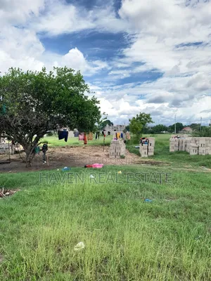 Plot for Sale at Ununio