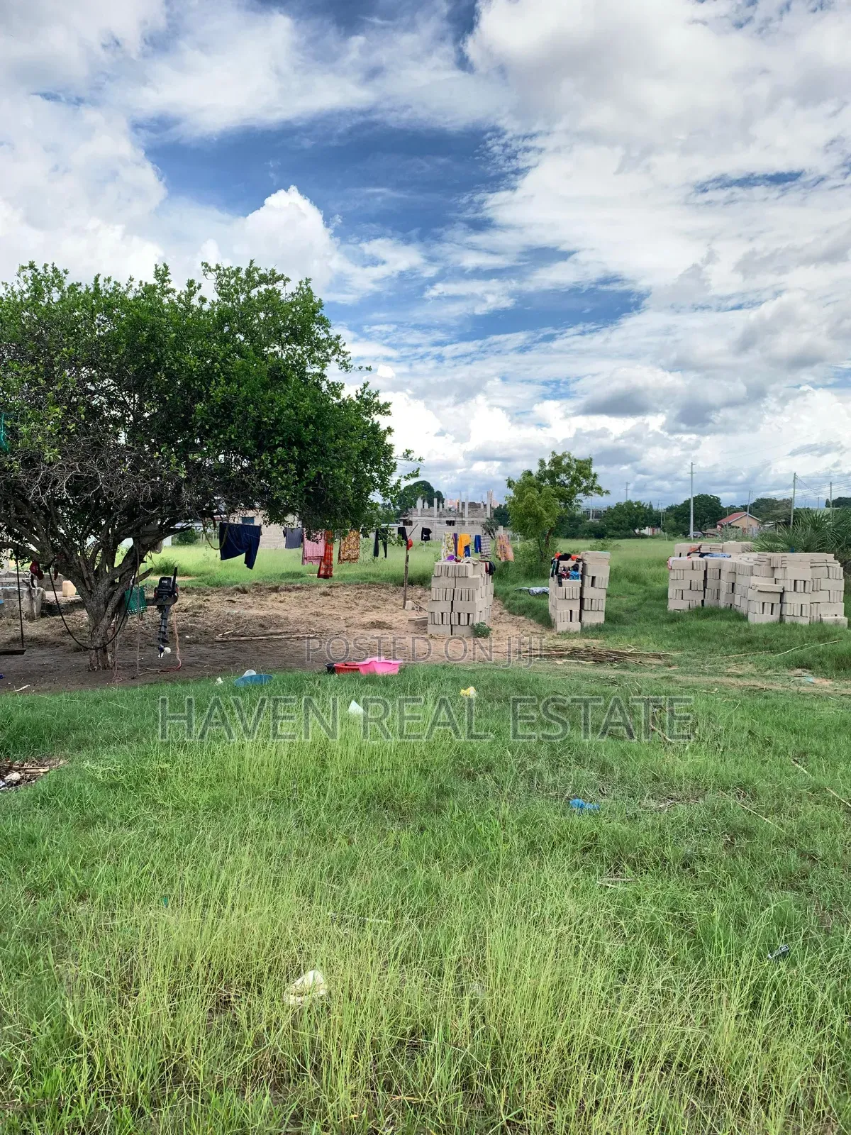 Plot for Sale at Ununio