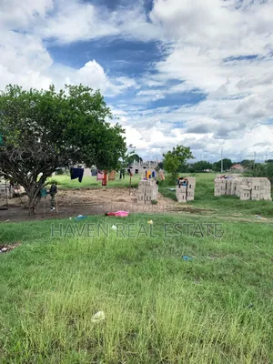 Plot for Sale at Ununio