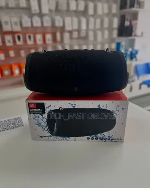 JBL Xtreme 3 Portable Wireless Speaker