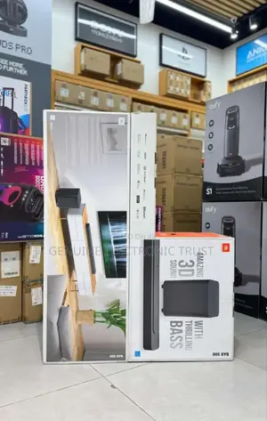 JBL Soundbar Bar500