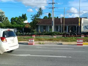 Plot For Sale Victoria Kinondoni For Investing.