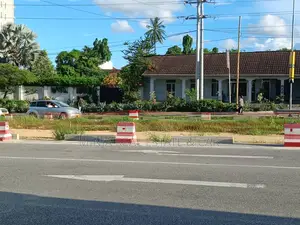 Plot For Sale Victoria Kinondoni For Investing.