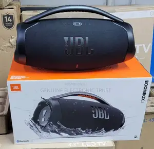 JBL Boombox 3