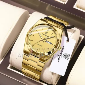 Poedagar 
Unisex
Watch Original