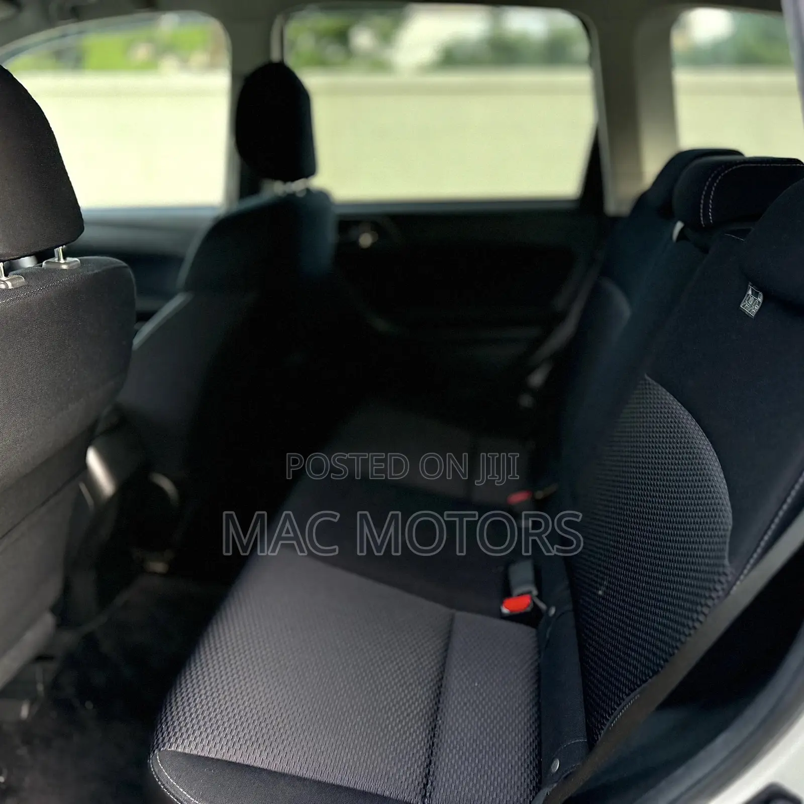 Subaru Forester 2014 Pearl