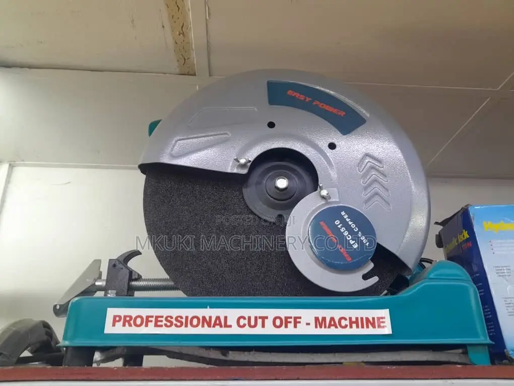 Cut Offsaw Machine Brand New Available