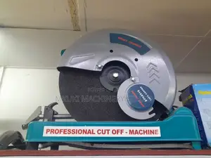 Cut Offsaw Machine Brand New Available