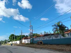 Plot for Sale Regent