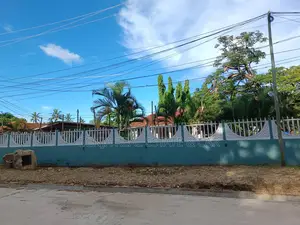 Plot for Sale Regent