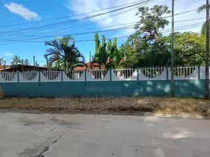 Plot for Sale Regent