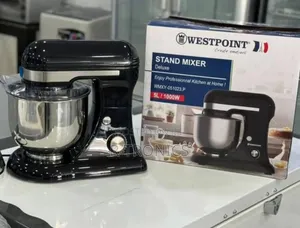 Westpoint Stand Mixer 5.3litres