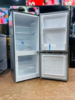 Ailyons Fridge 117l