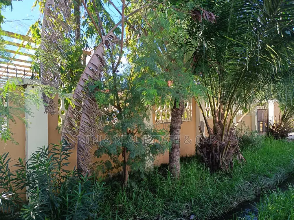 Plot for Sale for Investors in Dar Es Salaam, Migombani Road