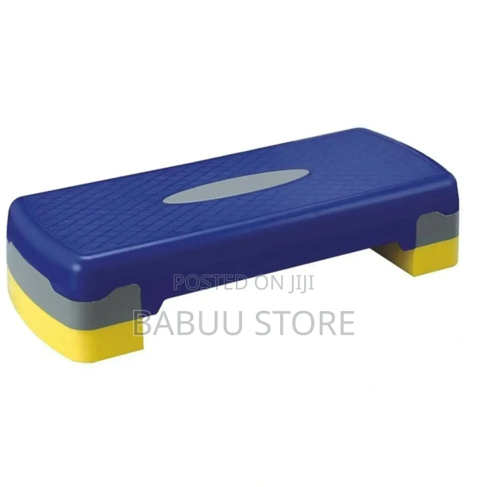 Aerobic Stepper