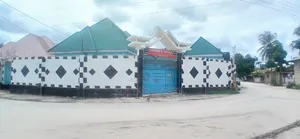 Furnished 13bdrm House in Mbagala, Chamazi for sale