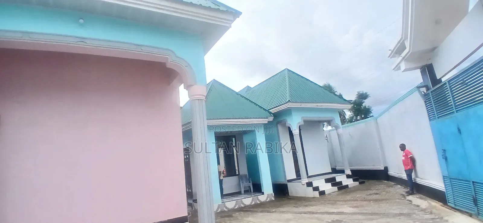 Furnished 13bdrm House in Mbagala, Chamazi for sale