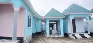 Furnished 13bdrm House in Mbagala, Chamazi for sale