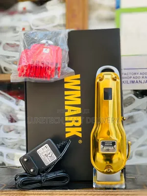 Wmark Cordless Hair Clipper