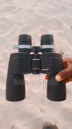 Binoculars