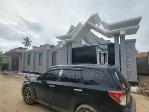 Furnished 4bdrm House in Kitonga Msongola for sale