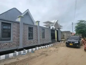 Furnished 4bdrm House in Kitonga Msongola for sale