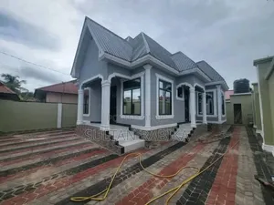 Furnished 4bdrm House in Kitonga Msongola for sale