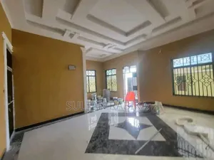 Furnished 4bdrm House in Kitonga Msongola for sale