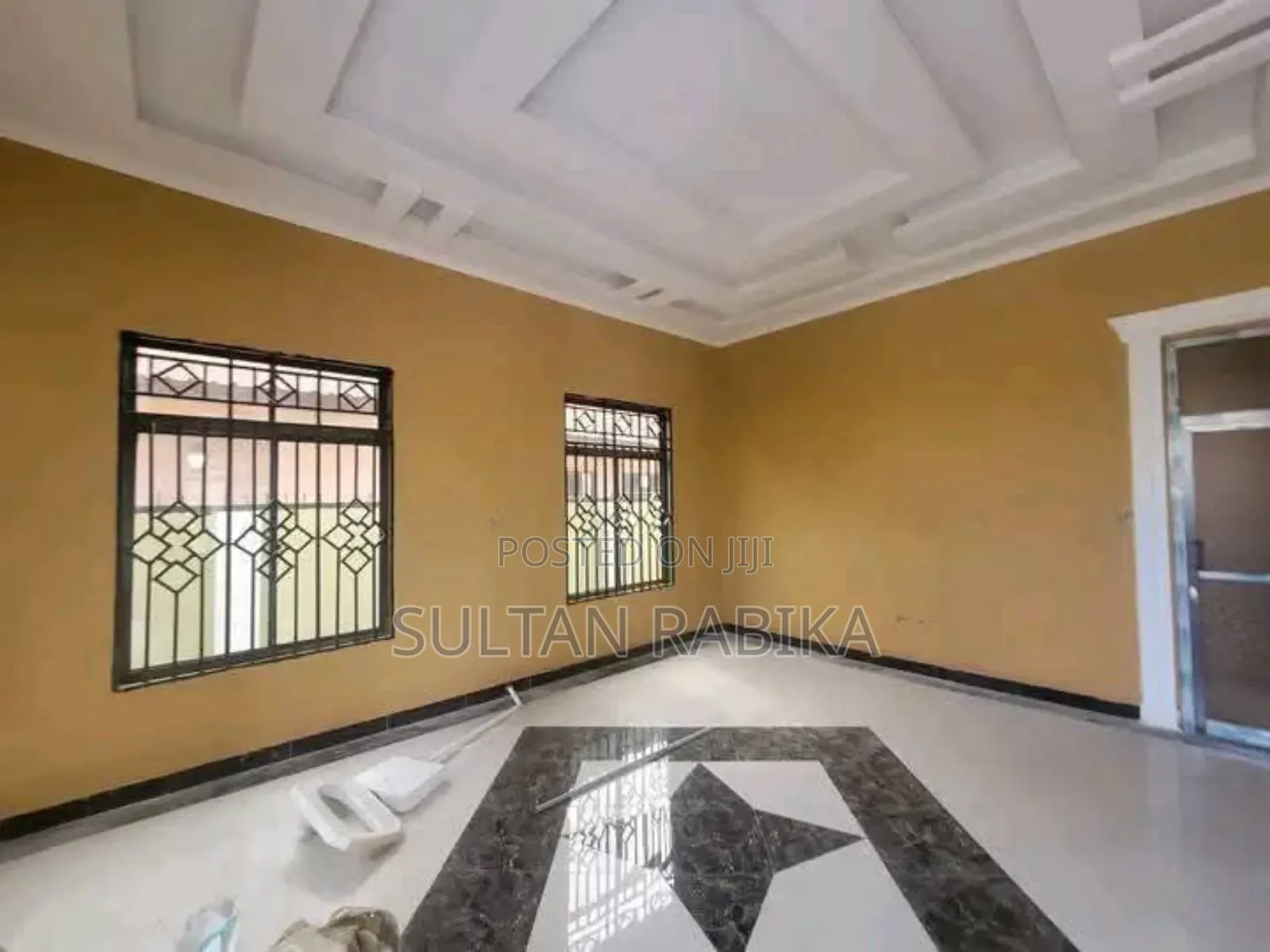 Furnished 4bdrm House in Kitonga Msongola for sale
