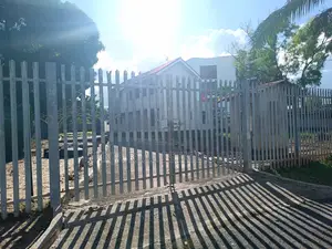 Plot for Sale Mikocheni a at the Back of Shoppers Plaza