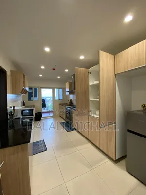 Furnished 3bdrm Apartment in Mikocheni for rent