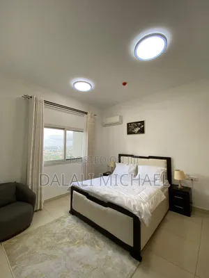Furnished 3bdrm Apartment in Mikocheni for rent