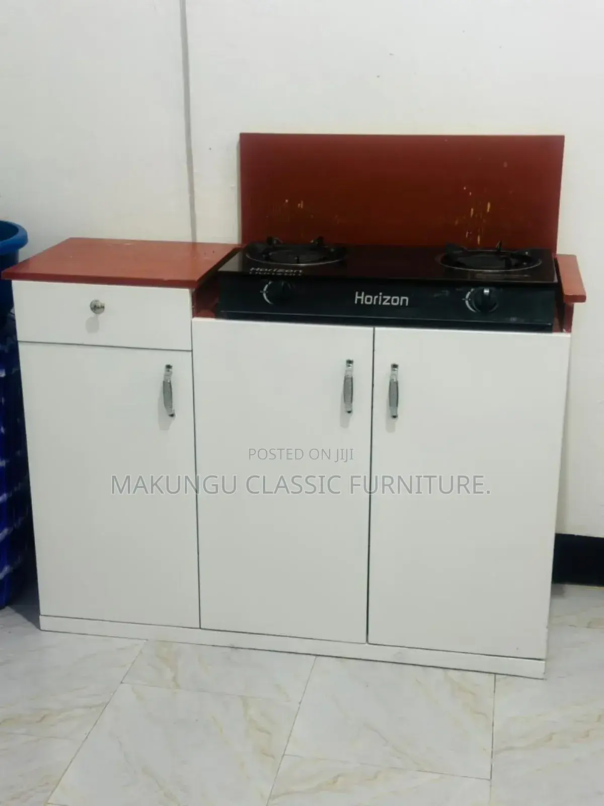 Cabinet Plates Milango Mitatu