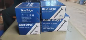 Gypsum Screw