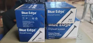 Gypsum Screw