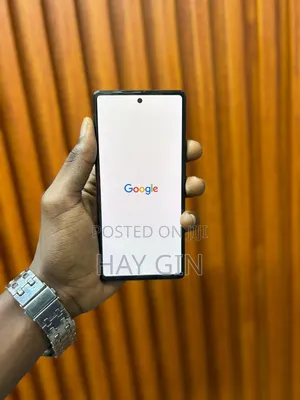 New Google Pixel 6a 128 GB Gray