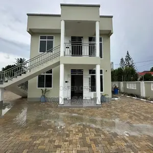 2bdrm House in Ununio, Kinondoni for rent