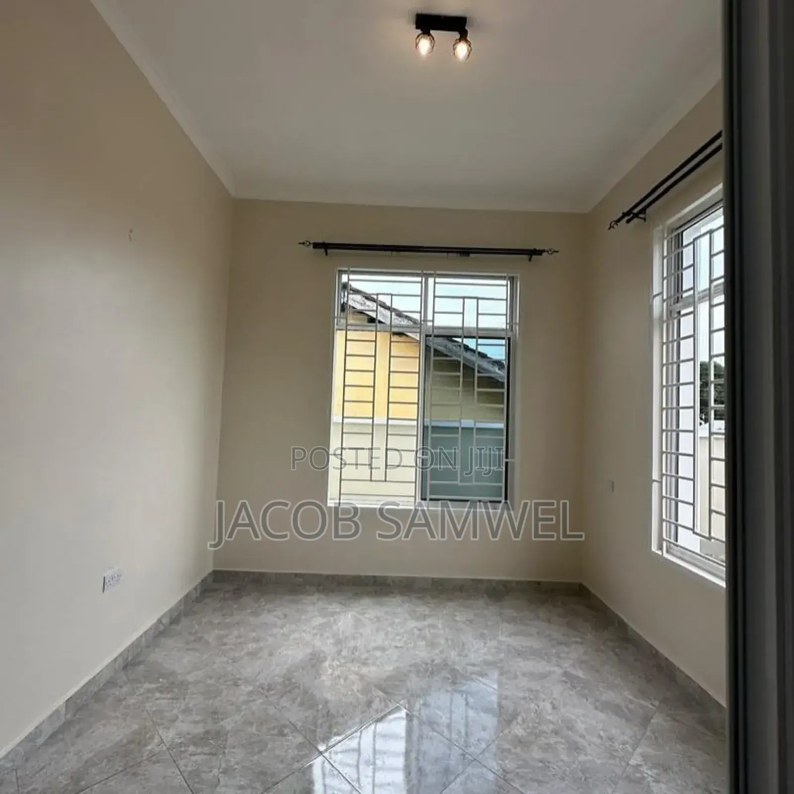 2bdrm House in Ununio, Kinondoni for rent