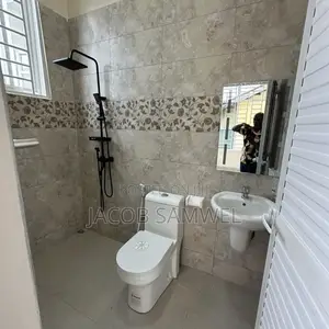 2bdrm House in Ununio, Kinondoni for rent