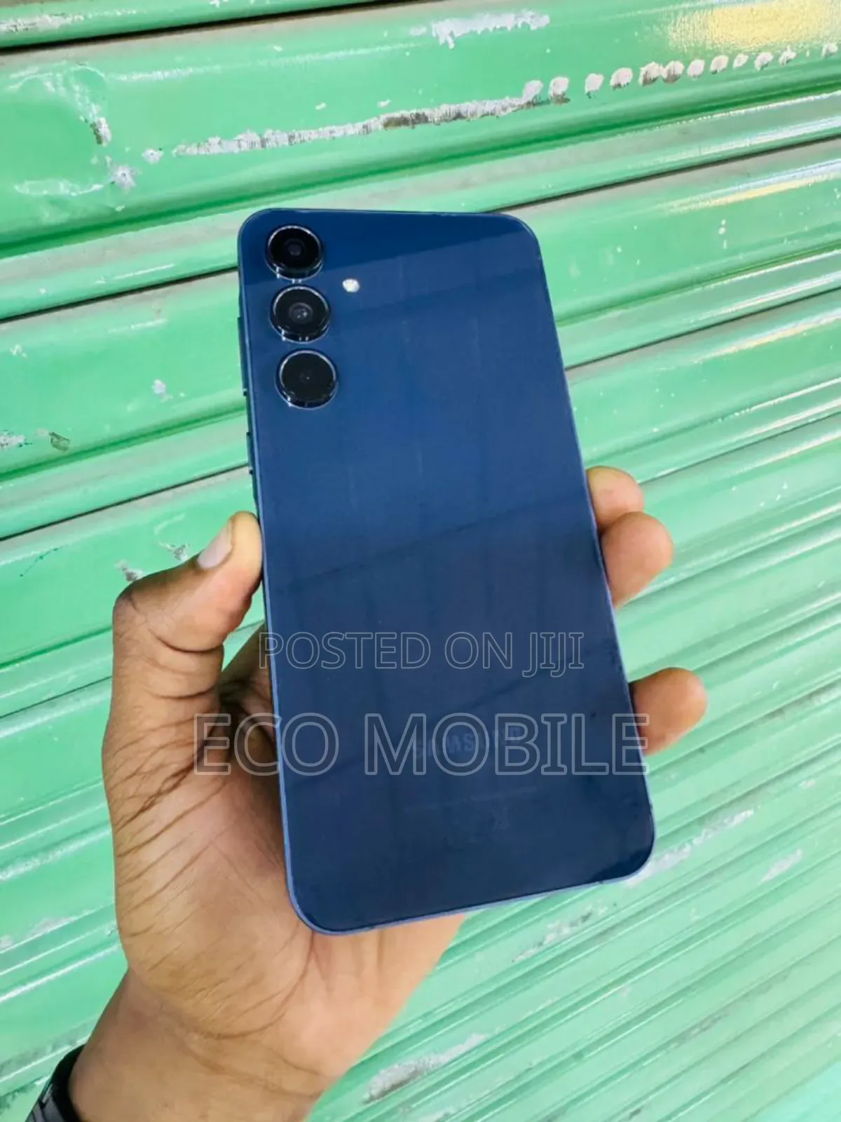 Samsung Galaxy A55 128 GB Blue