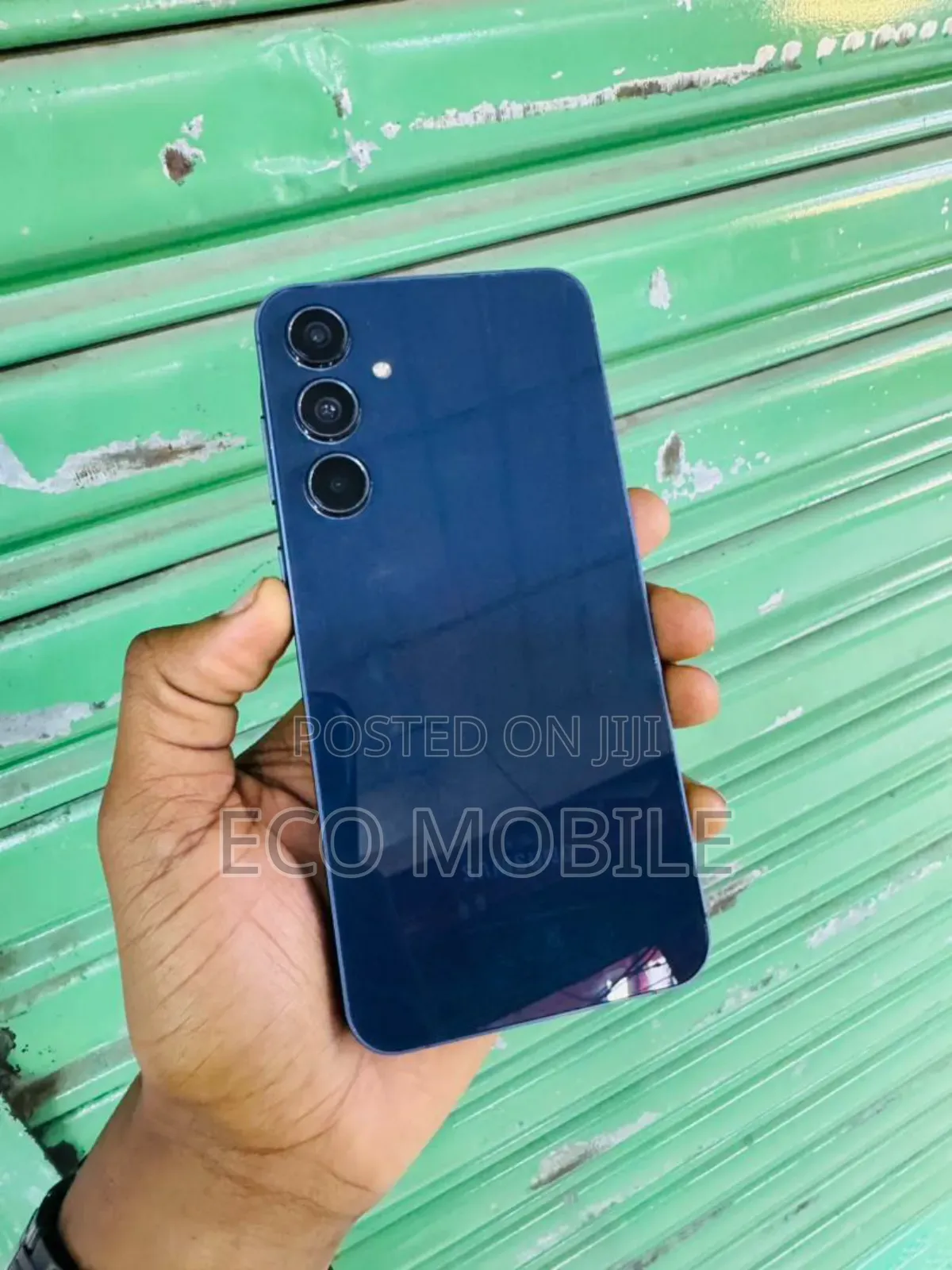 Samsung Galaxy A55 128 GB Blue