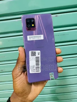 Sharp Aquos zero6 128 GB