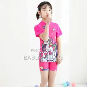 Children's Clothing Kwa Watoto